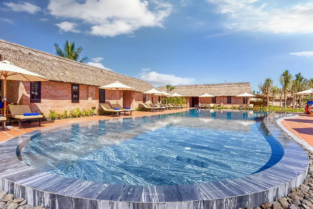 Boutique Cam Thanh Resort Hoi An 4*,  Vietnam