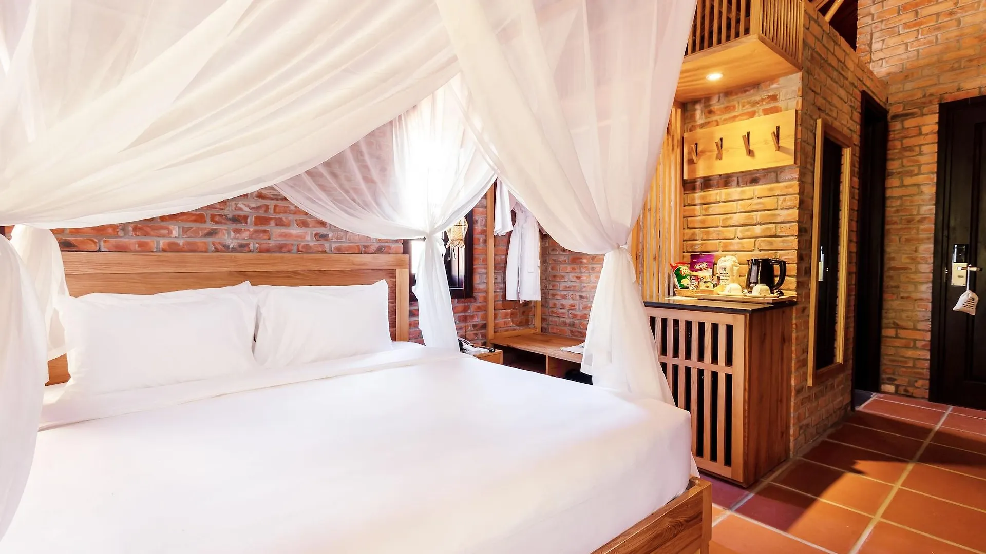 ****  Boutique Cam Thanh Resort Hoi An Vietnam