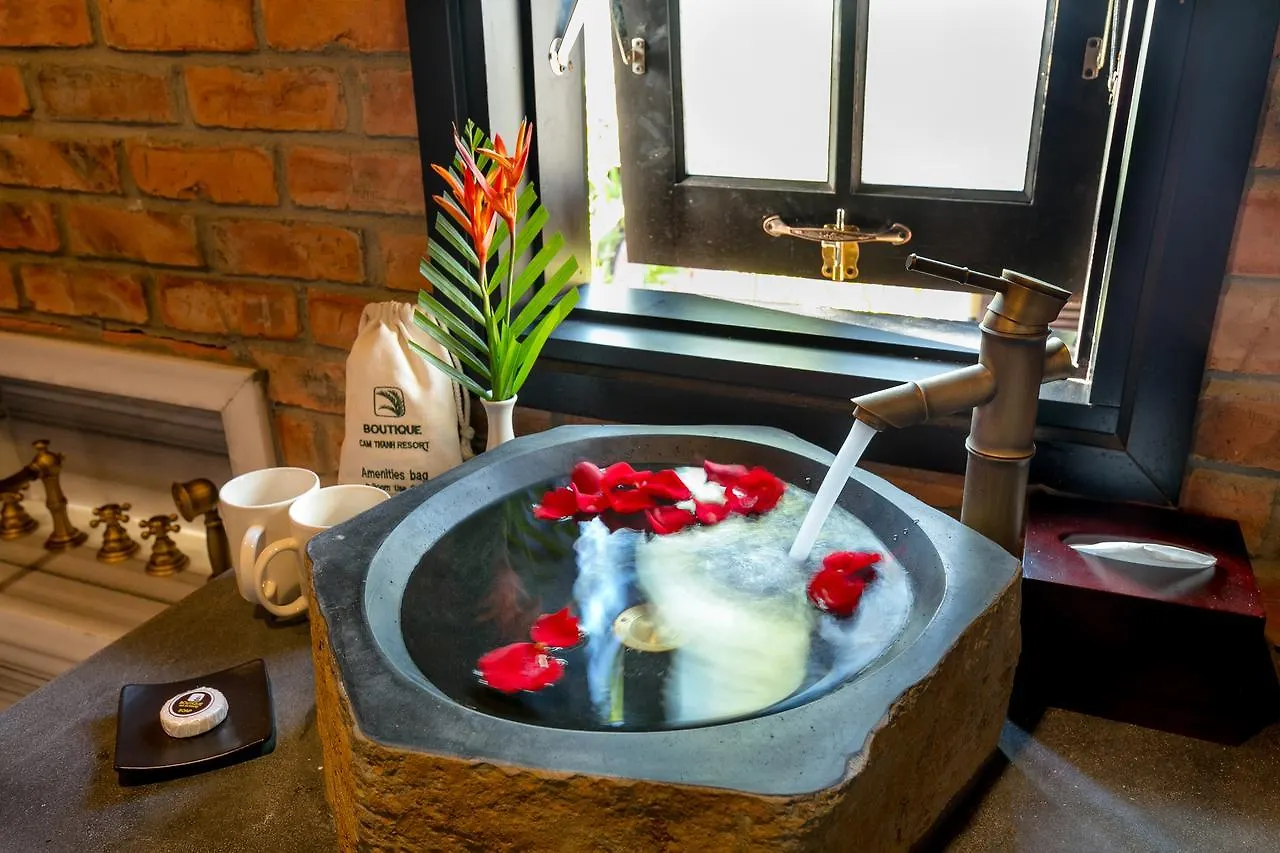 ****  Boutique Cam Thanh Resort Hoi An Vietnam