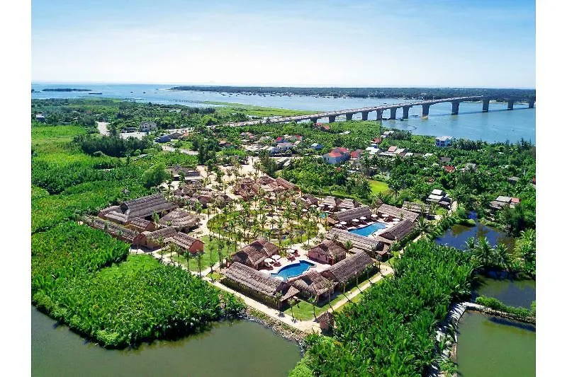 Boutique Cam Thanh Resort Hoi An