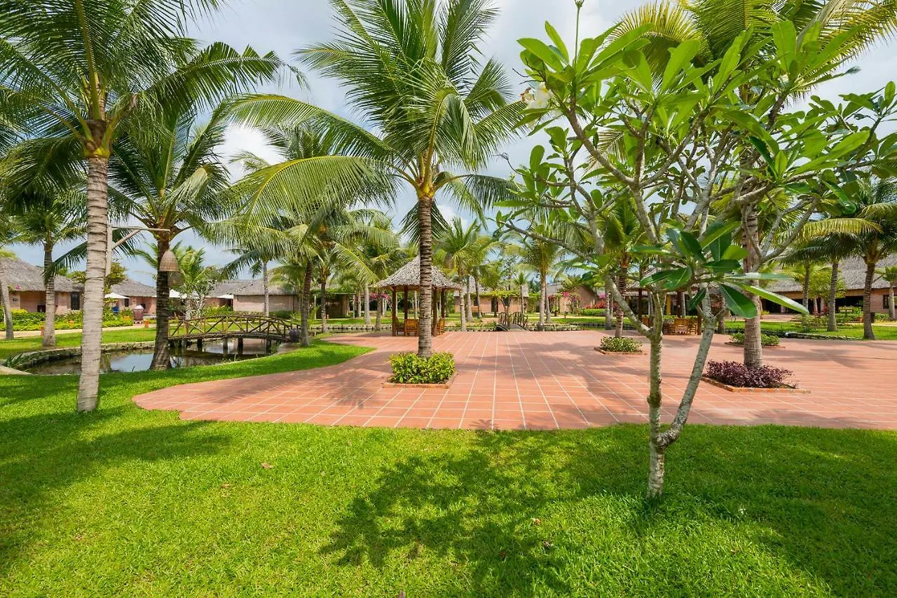 Boutique Cam Thanh Resort Hoi An 4*,  Vietnam