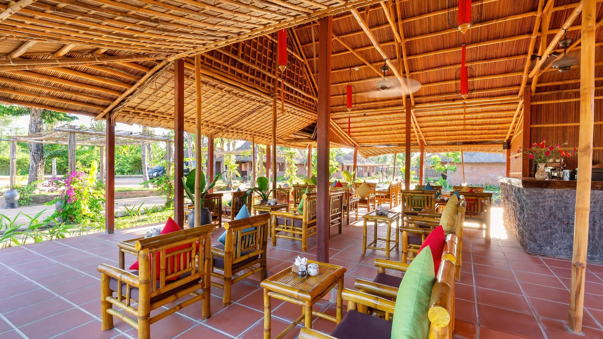 Boutique Cam Thanh Resort Hoi An
