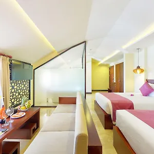 Otel River, Hoi An
