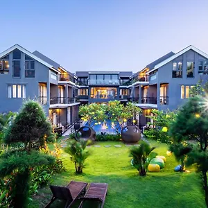 Resort Sea'lavie Boutique &, Hoi An
