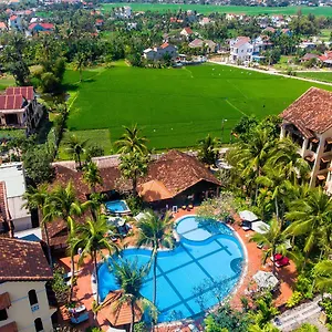 Resort Trails, Hoi An