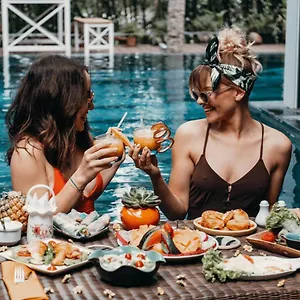 G Boutique Retreat Hotel