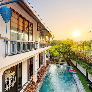 Lavini Hoian Boutique Hoi An