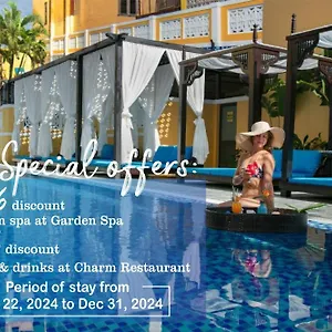 Hotel La Charm &, Hoi An