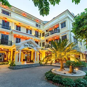 Hotel Thuy Duong 3 Boutique &, Hoi An
