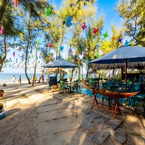 Feriested Sol An Bang &, Hoi An