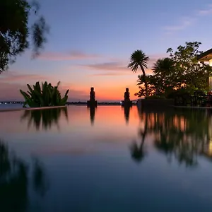 Hotel Nghe Prana And, Hoi An