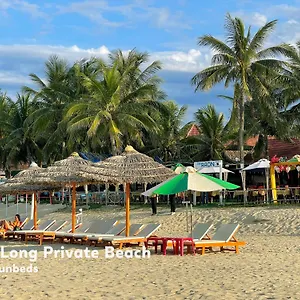 Hotel Viet Long Hoian - 24h, Hoi An