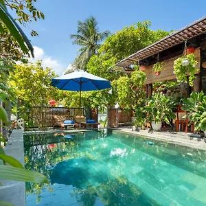 Phuoc Riverside Проживание в семье