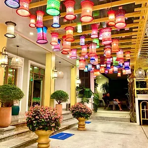 De Vivre - Aman Boutique מלון