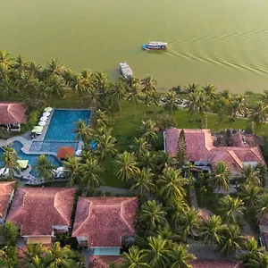 Resort Vinh Hung Riverside &, Hoi An
