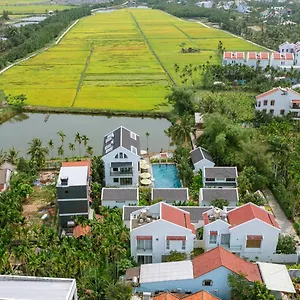 Nghe Garden Resort