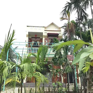 Feriested Zest &, Hoi An