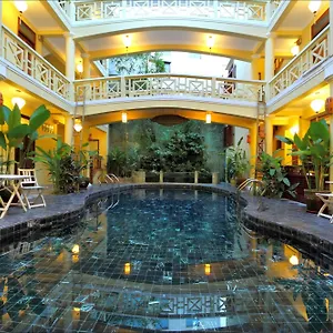 Thanh 1 Hoi An