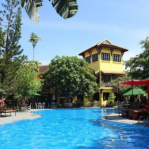 Resort Riverside &, Hoi An