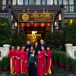 Little . A Boutique & Hoi An