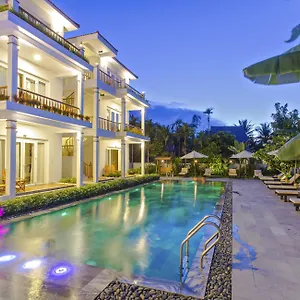Palmy Villa