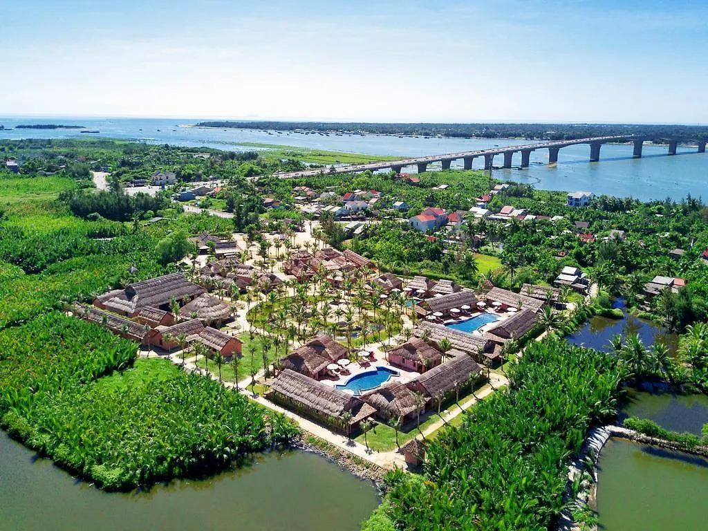 Boutique Cam Thanh Resort Hoi An