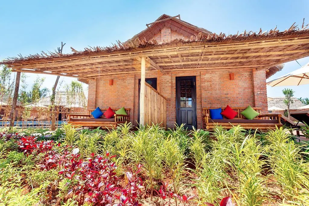 Boutique Cam Thanh Resort Hoi An