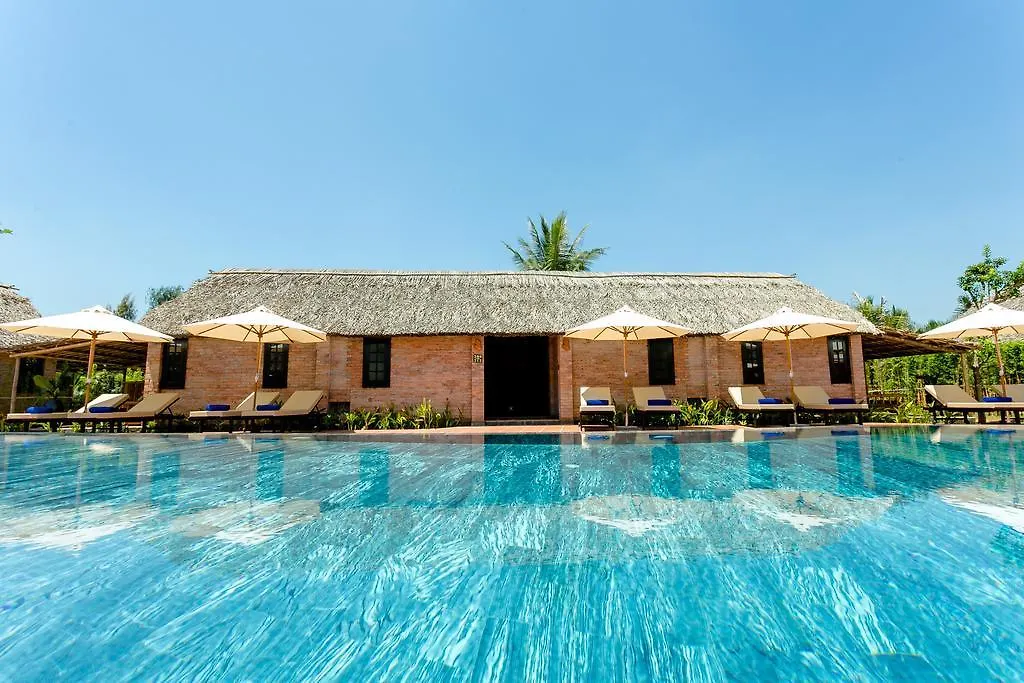 ****  Boutique Cam Thanh Resort Hoi An Vietnam