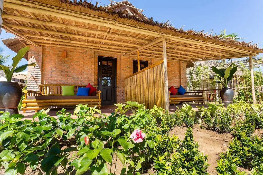 Boutique Cam Thanh Resort Hoi An