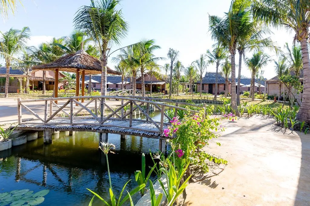 Boutique Cam Thanh Resort Hoi An