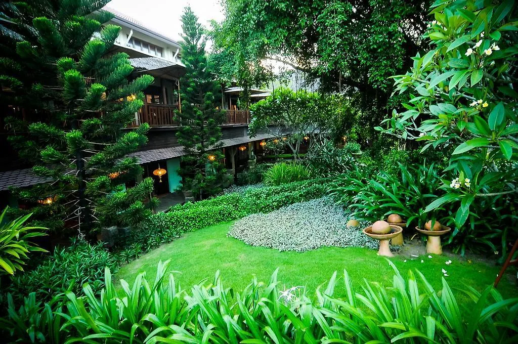 Boutique Cam Thanh Resort Hoi An