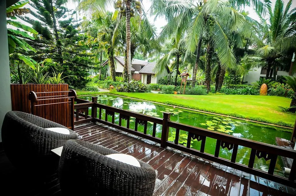 Boutique Cam Thanh Resort Hoi An Vietnam