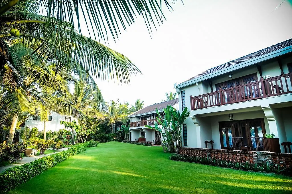 Boutique Cam Thanh Resort Hoi An 4*,  Vietnam