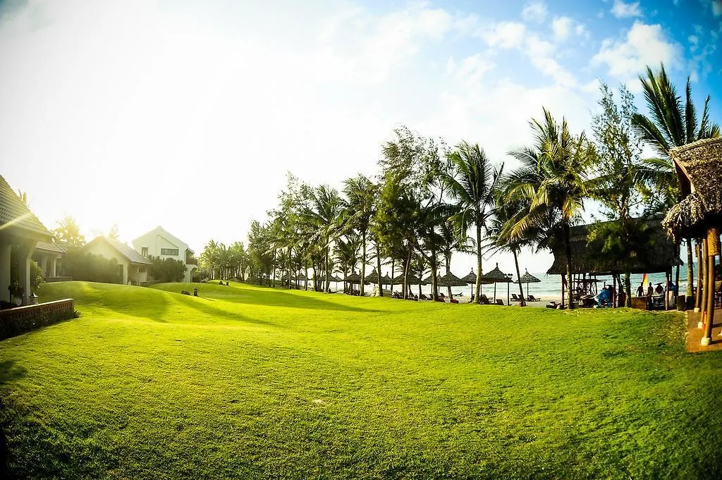 Boutique Cam Thanh Resort Hoi An 4*,