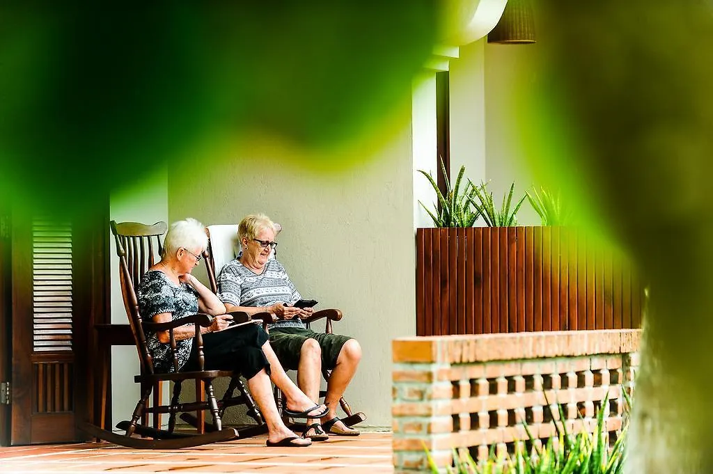 Boutique Cam Thanh Resort Hoi An