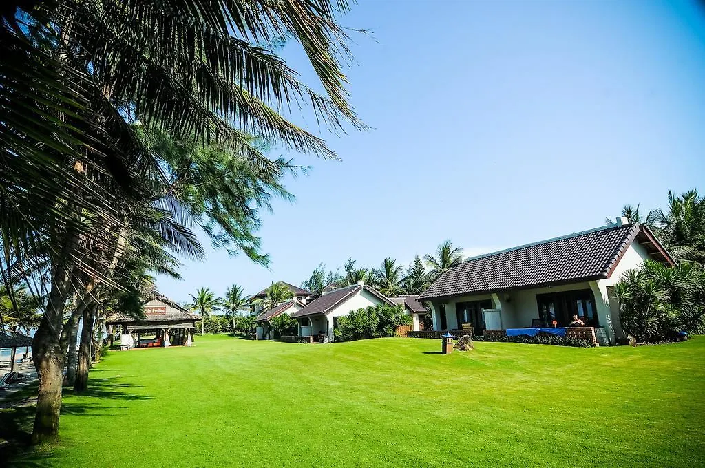 Boutique Cam Thanh Resort Hoi An