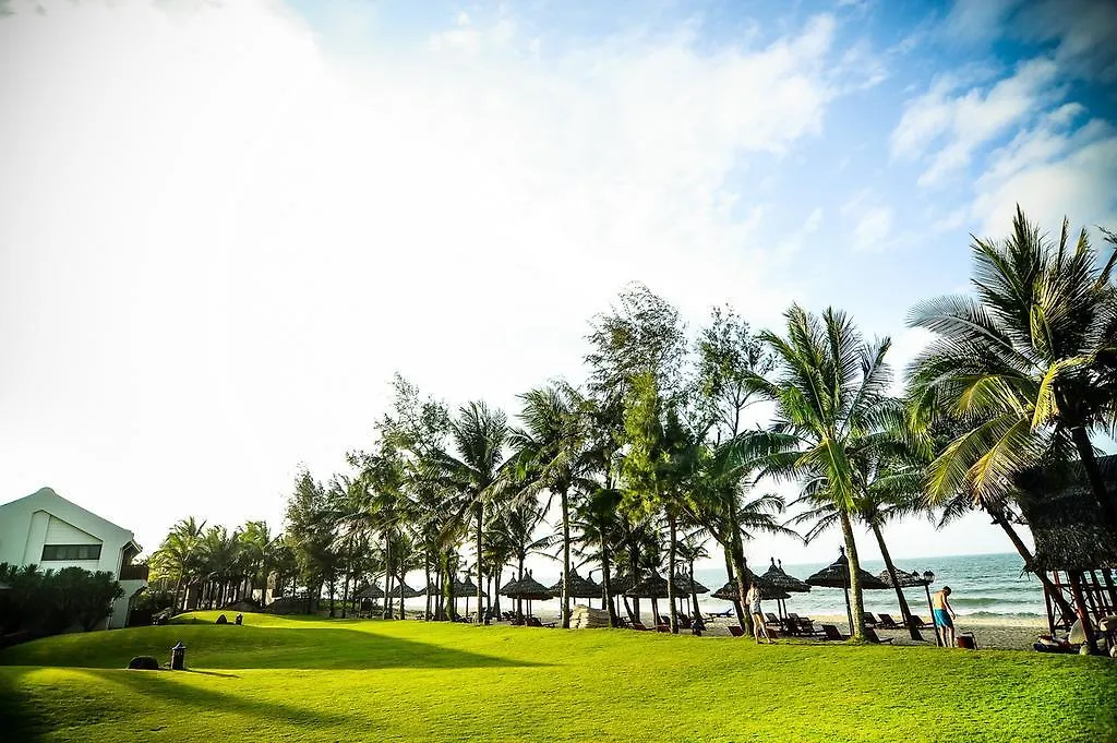 Boutique Cam Thanh Resort Hoi An