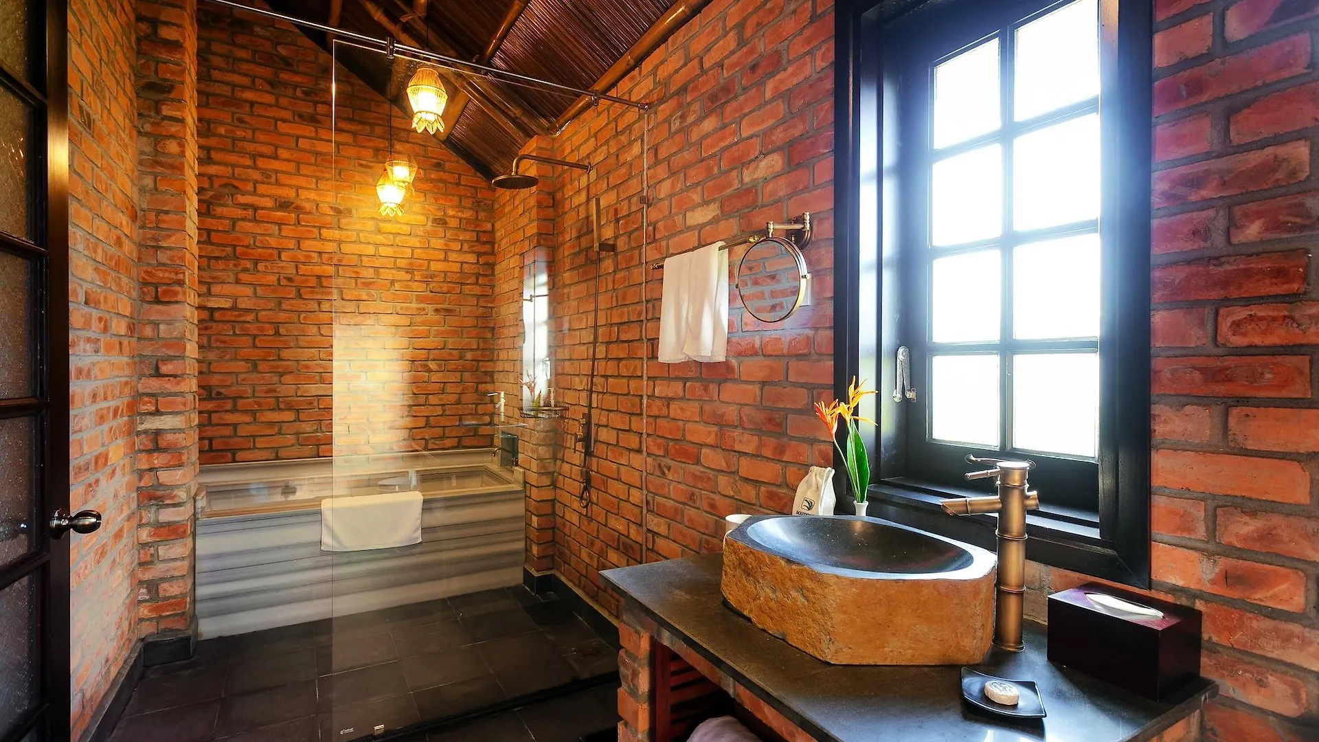 Boutique Cam Thanh Resort Hoi An Vietnam