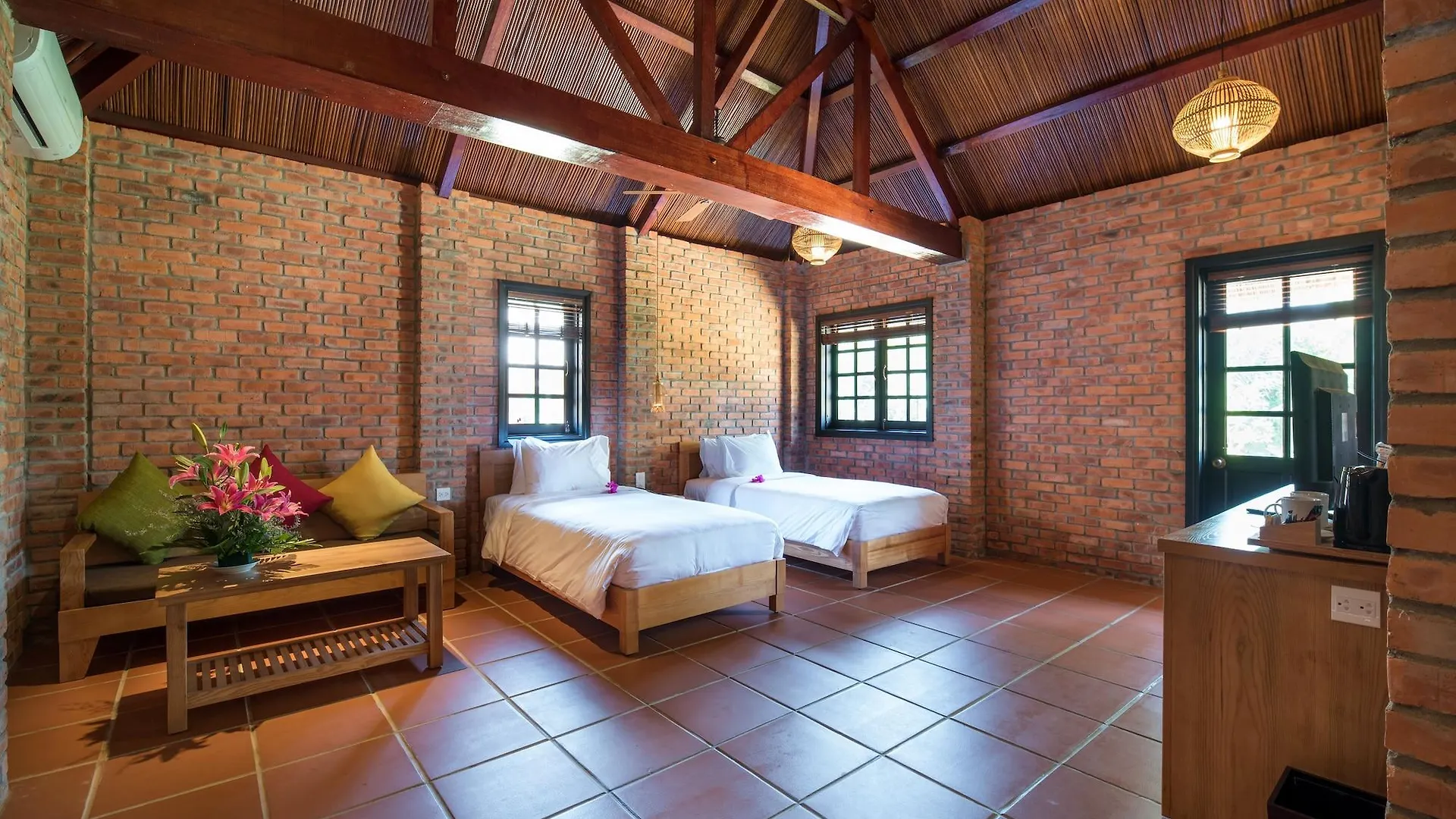 ****  Boutique Cam Thanh Resort Hoi An Vietnam
