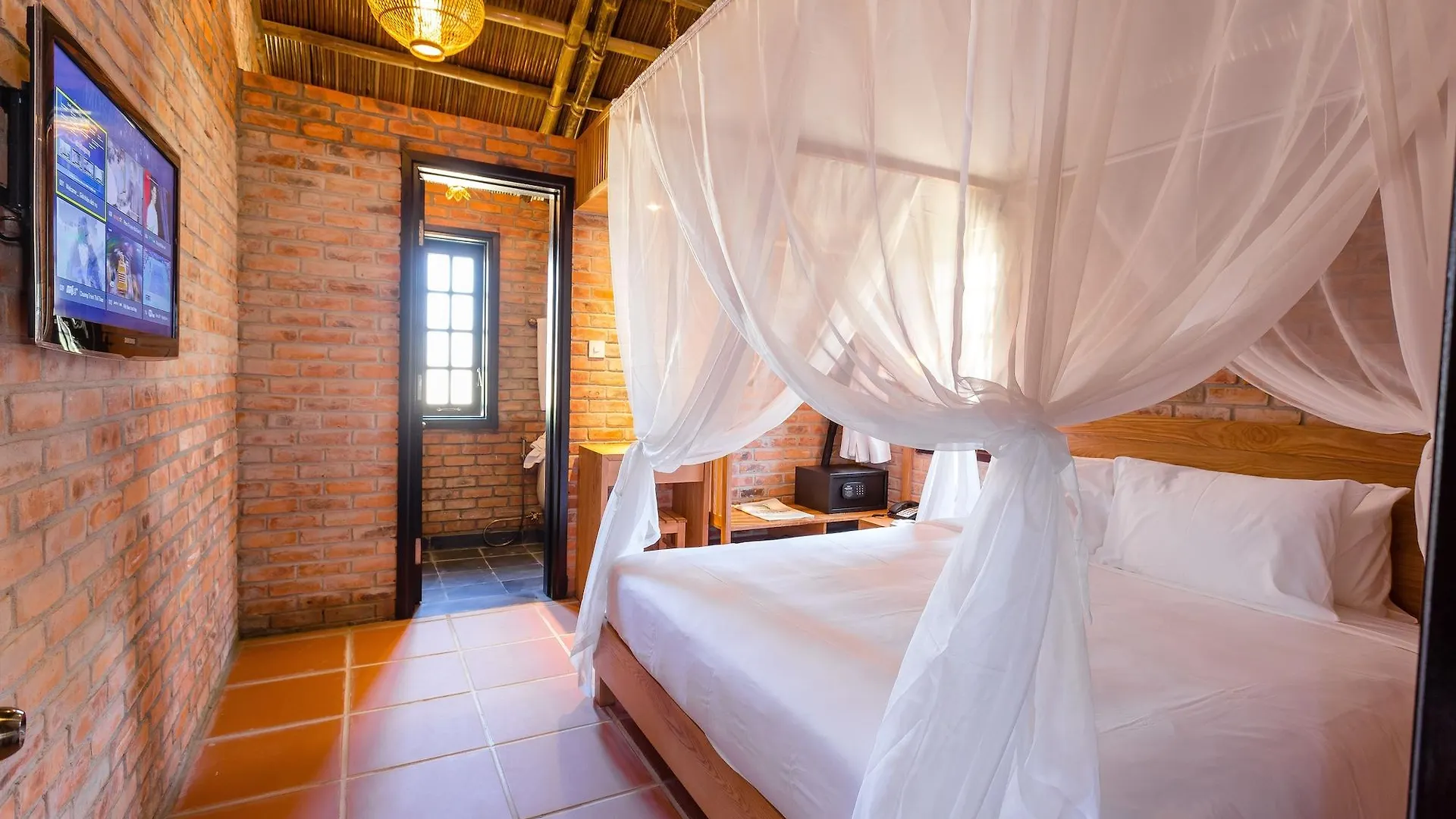 Boutique Cam Thanh Resort Hoi An