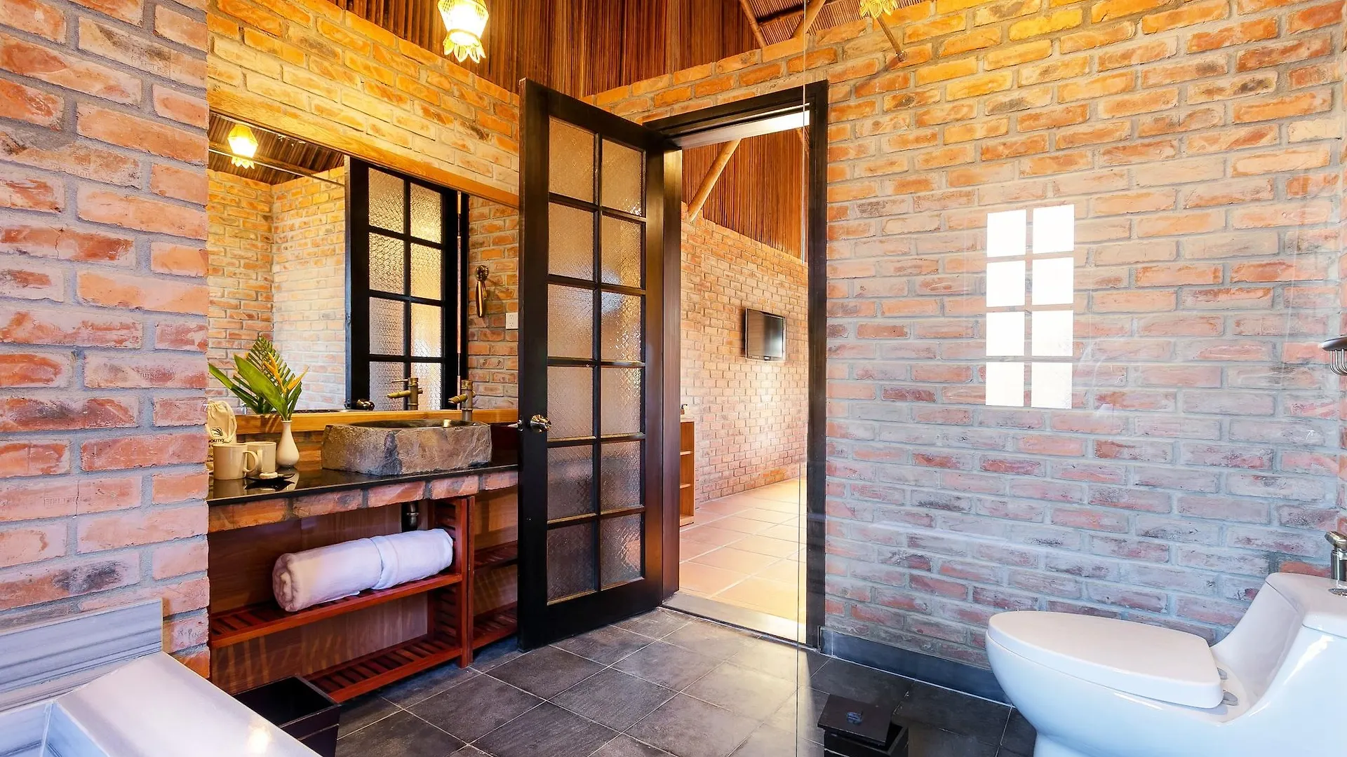 Boutique Cam Thanh Resort Hoi An