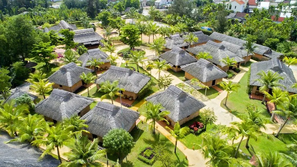 Boutique Cam Thanh Resort Hoi An