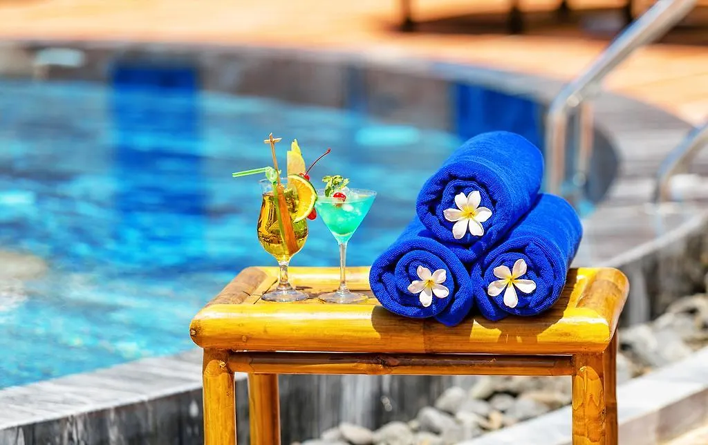 Boutique Cam Thanh Resort Hoi An 4*,  Vietnam