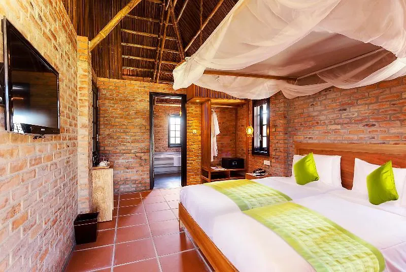Boutique Cam Thanh Resort Hoi An