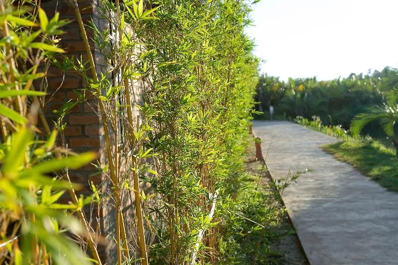 Boutique Cam Thanh Resort Hoi An
