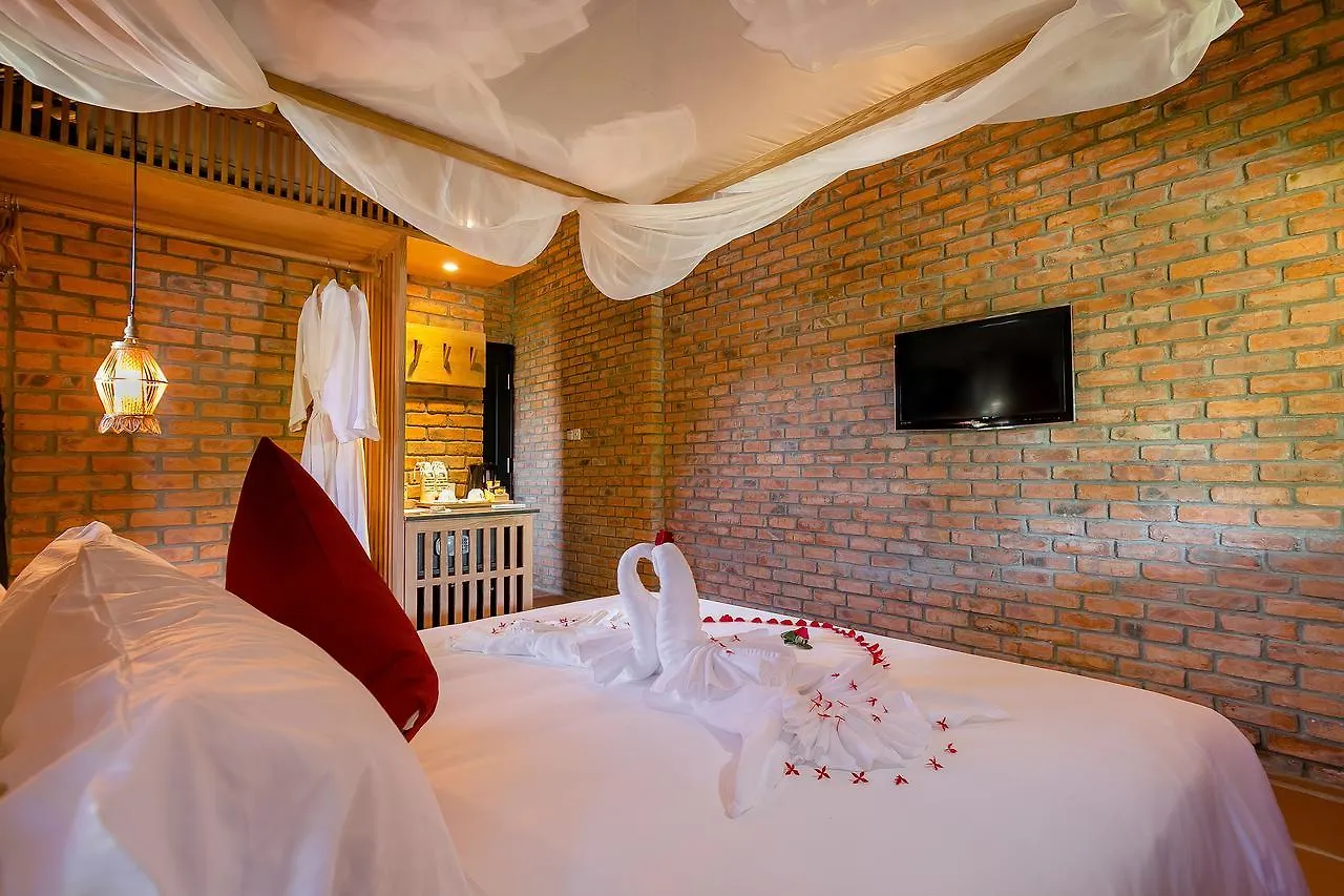 Boutique Cam Thanh Resort Hoi An