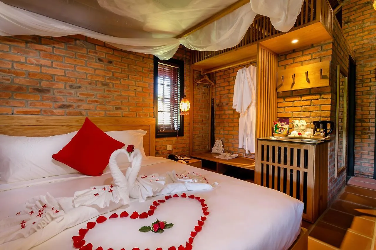 Boutique Cam Thanh Resort Hoi An