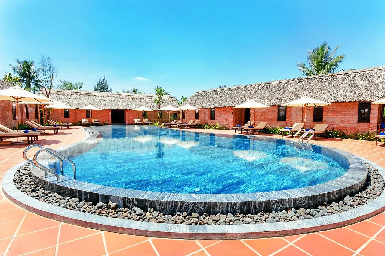 Boutique Cam Thanh Resort Hoi An