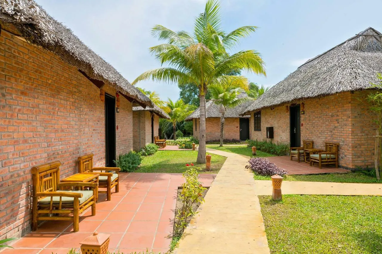 Boutique Cam Thanh Resort Hoi An