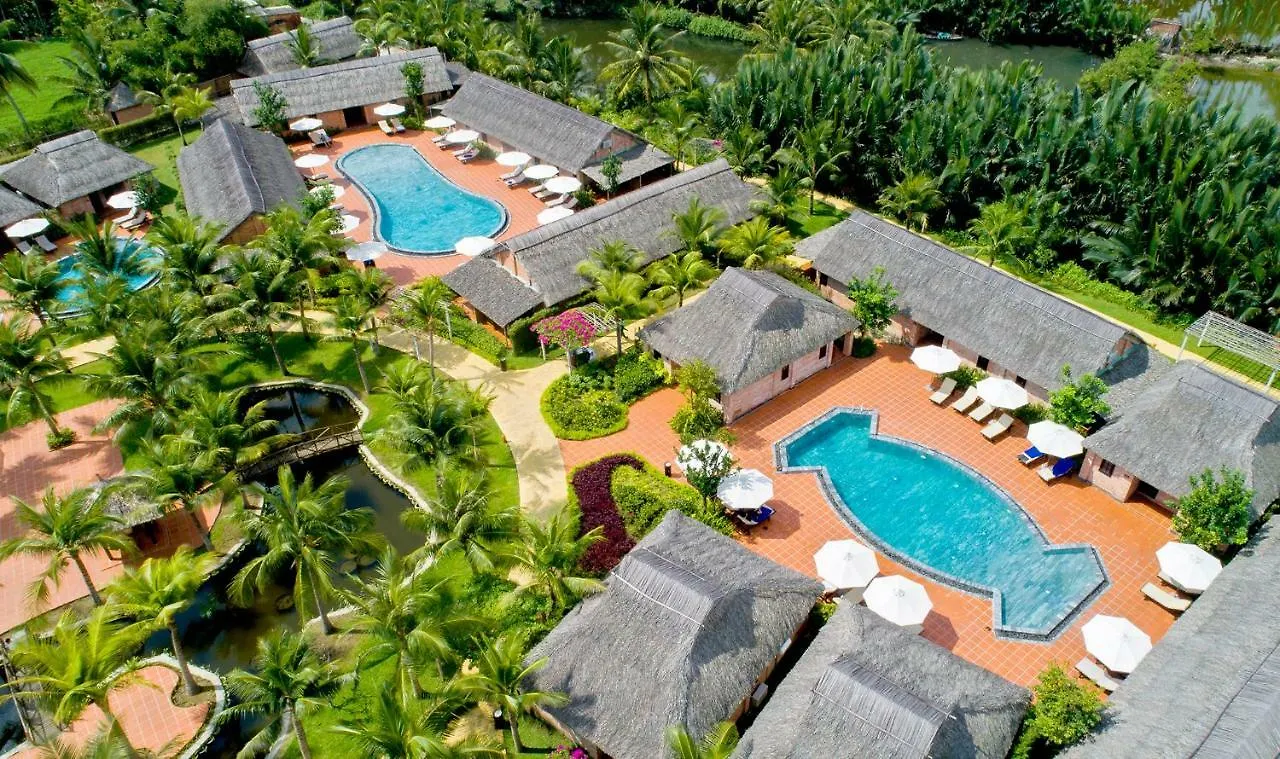 Boutique Cam Thanh Resort Hoi An